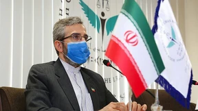 Iran will Wiener Atomgespräche wiederaufnehmen