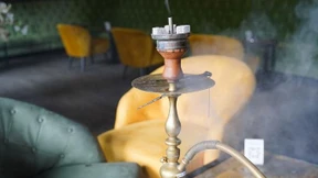 Schonfrist für Shishabars