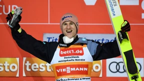 Karl Geiger gewinnt im Schwarzwald