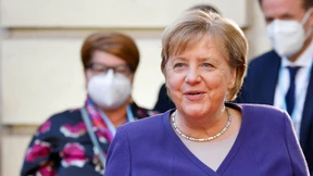 Ein bestürzender Aufstieg