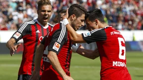 Ingolstadt feiert - und der Aufstiegskampf geht weiter