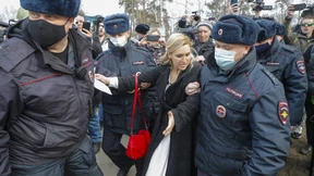 „In seinem Zustand ist es eine Frage weniger Tage“