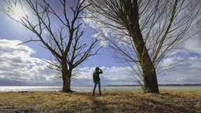 Hoch „Jannis“ sorgt für vorfrühlingshafte Tage