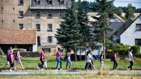 „Bei mir käm’ die alle ins Arbeitslager“