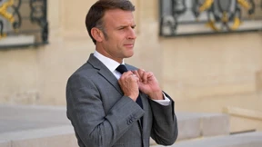 Wie sich Macron gegen den Willen seiner Kandidaten einmischt