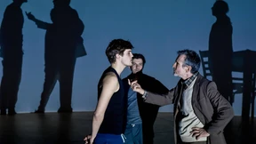 Zuschauerglück durch Gemütsverletzung