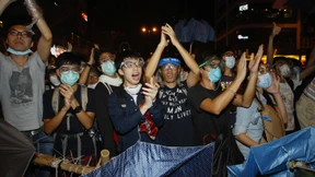 Führung will Dialog mit Studenten fortsetzen