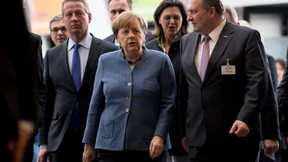 Keine Zugeständnisse