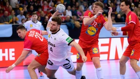 Deutschland verspielt Sieg gegen Österreich