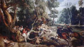 Seit 200 Jahren fühlt sich Aschaffenburg benachteiligt