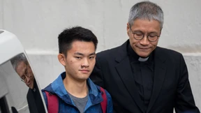 Der Mörder, der Carrie Lam zum Verhängnis wurde