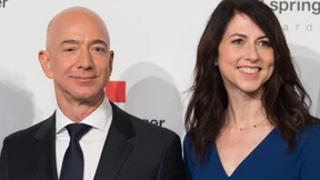 „National Enquirer“ weist Bezos’ Erpressungsvorwurf zurück