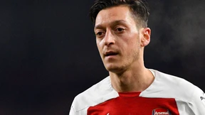 „Ja, Mesut Özil wird dieses Jahr heiraten“
