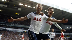 Derby-Pleite für Arsenal