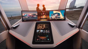 Die Wiedergeburt des Tankwarts