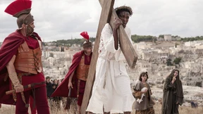 Es ist mehr oder weniger vollbracht