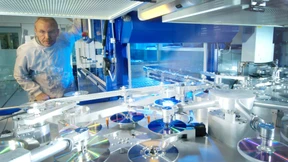 Deutsche Unternehmen scheuen den Börsengang