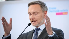 Lindner und Buschmann treten zurück