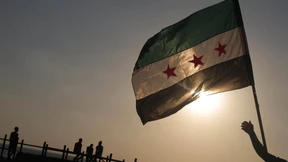 Festgefressene Fronten 