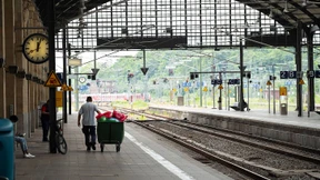 Al-Wazir: Dauer der Sperrung unklar