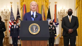 Biden beruft zwei Frauen auf hohe Posten in der Armee