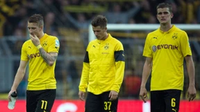 Trauerspiel statt Trendwende