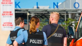 Täter von Viernheim wollte erschossen werden