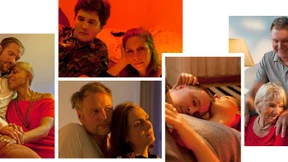 Wenn Frauen jüngere Männer lieben