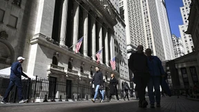 „Die USA und Europa werden sich nicht entkoppeln“