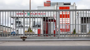 Das sind die Landkreise mit den meisten Neuinfektionen