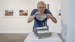 Der erste Blick kann manchmal trügen