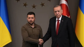Erdogan für NATO-Beitritt der Ukraine