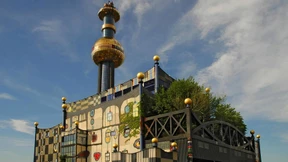 Wien, Wien, nur du allein  