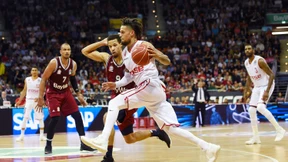 Bamberg gleicht gegen Bayern aus