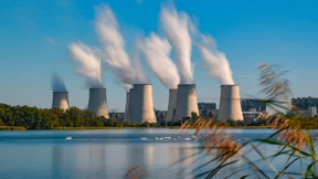 Ostdeutsche Länder fordern 60 Milliarden Euro für den Kohleausstieg