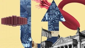 Deutschland am KI-Wendepunkt