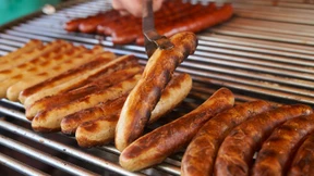 Deutschlands Beitrag zur Weltküche