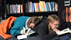 Wo wir Bücher kaufen