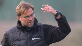 Neue Sorgen für Dortmund-Trainer Klopp