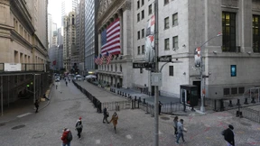 Milliarden-Übernahme unter Finanzdaten-Anbietern