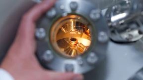 „Frisches Geld“ für Batteriezellforschung