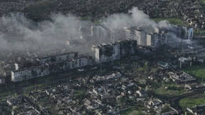 „Wagner“-Chef Prigoschin wirft russischer Armee Flucht vor