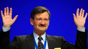 FDP-Kandidaten kämpfen um vordere Listenplätze