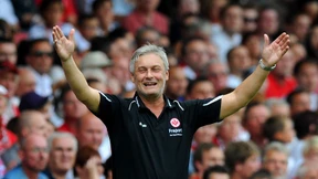 Auch Veh bleibt unberechenbar