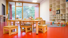 Piloten und Erzieher legen Arbeit nieder 