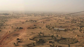 Mindestens 138 Tote Zivilisten bei Angriff in Burkina Faso