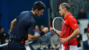 Djokovic und die Trennungswelle