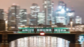 Studentenvertreter befürchten Aus für das Semesterticket