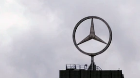 Daimler spendet an CDU und SPD jeweils 100.000 Euro