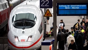 Bahn weitet City-Ticket aus